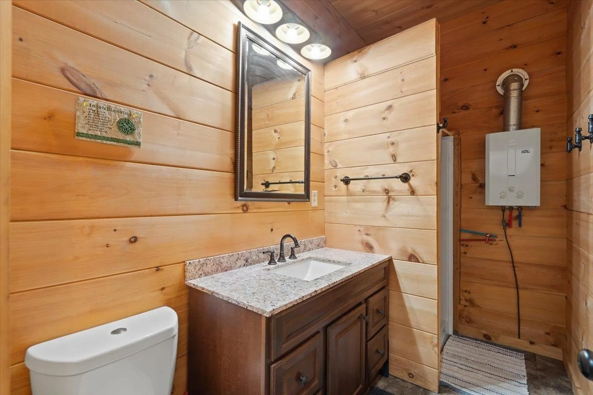 1882 Woodchuck Hollow Road Washington VT 05675