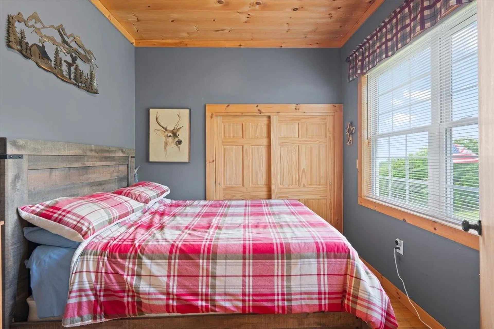 1882 Woodchuck Hollow Road Washington VT 05675