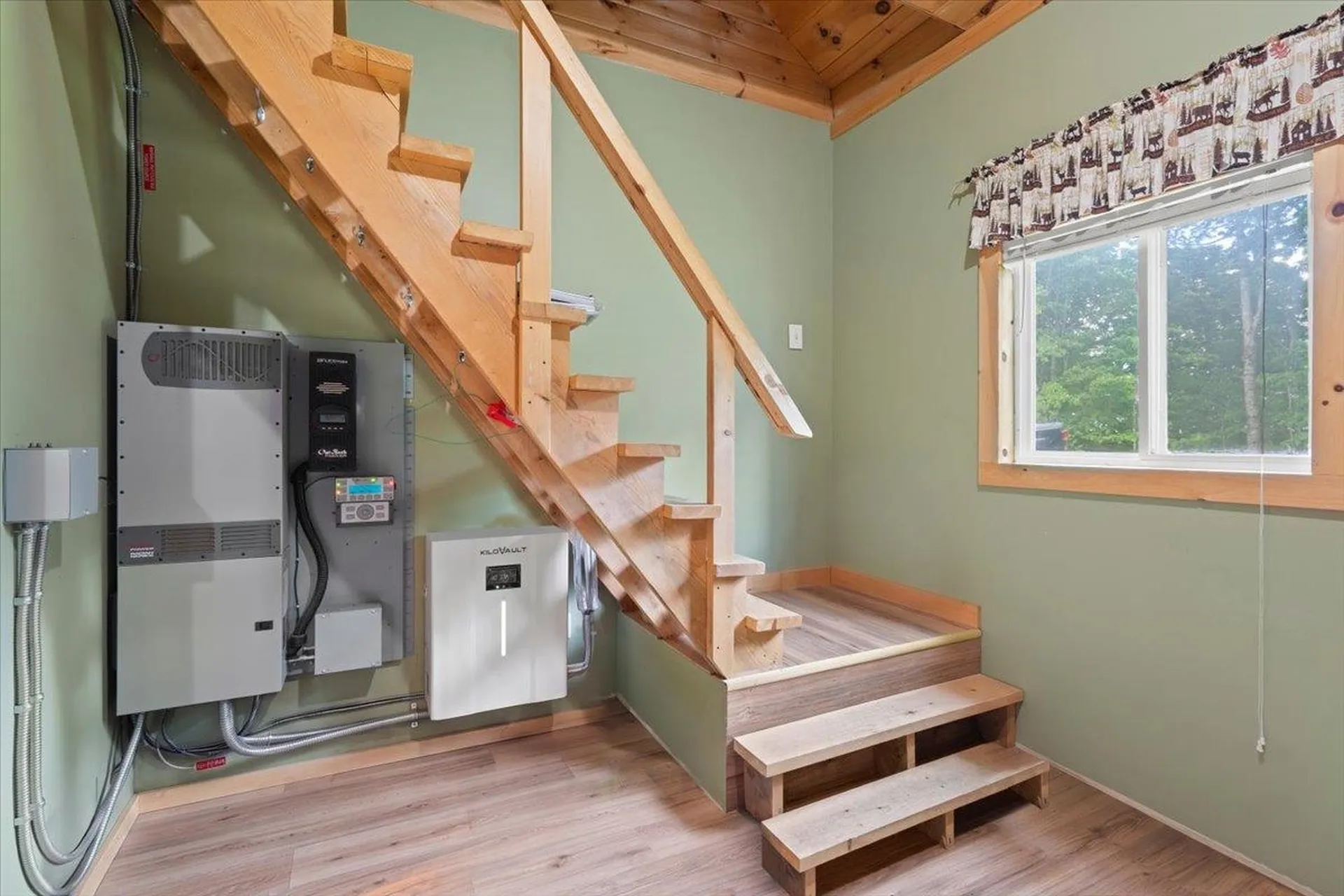 1882 Woodchuck Hollow Road Washington VT 05675