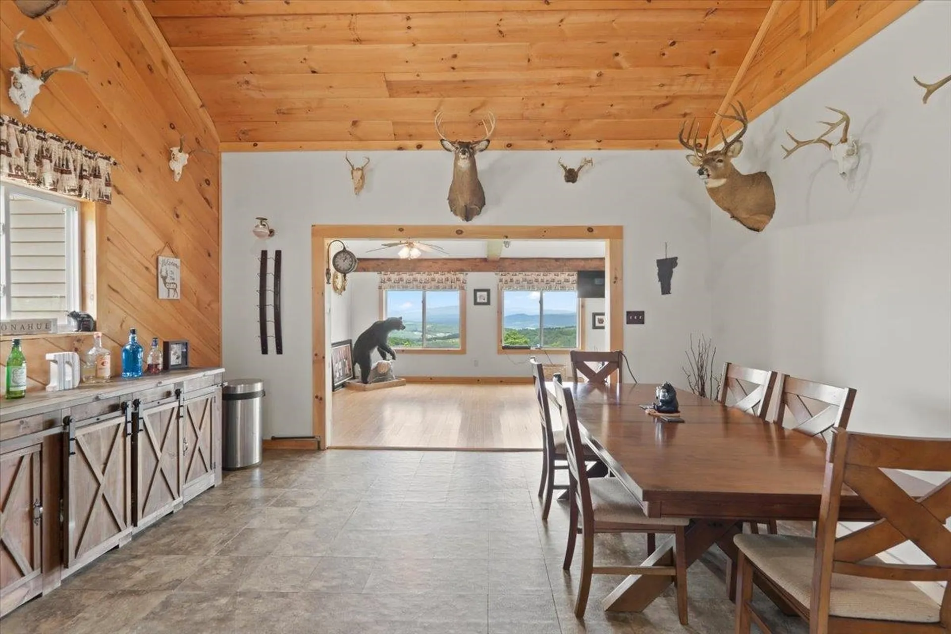 1882 Woodchuck Hollow Road Washington VT 05675