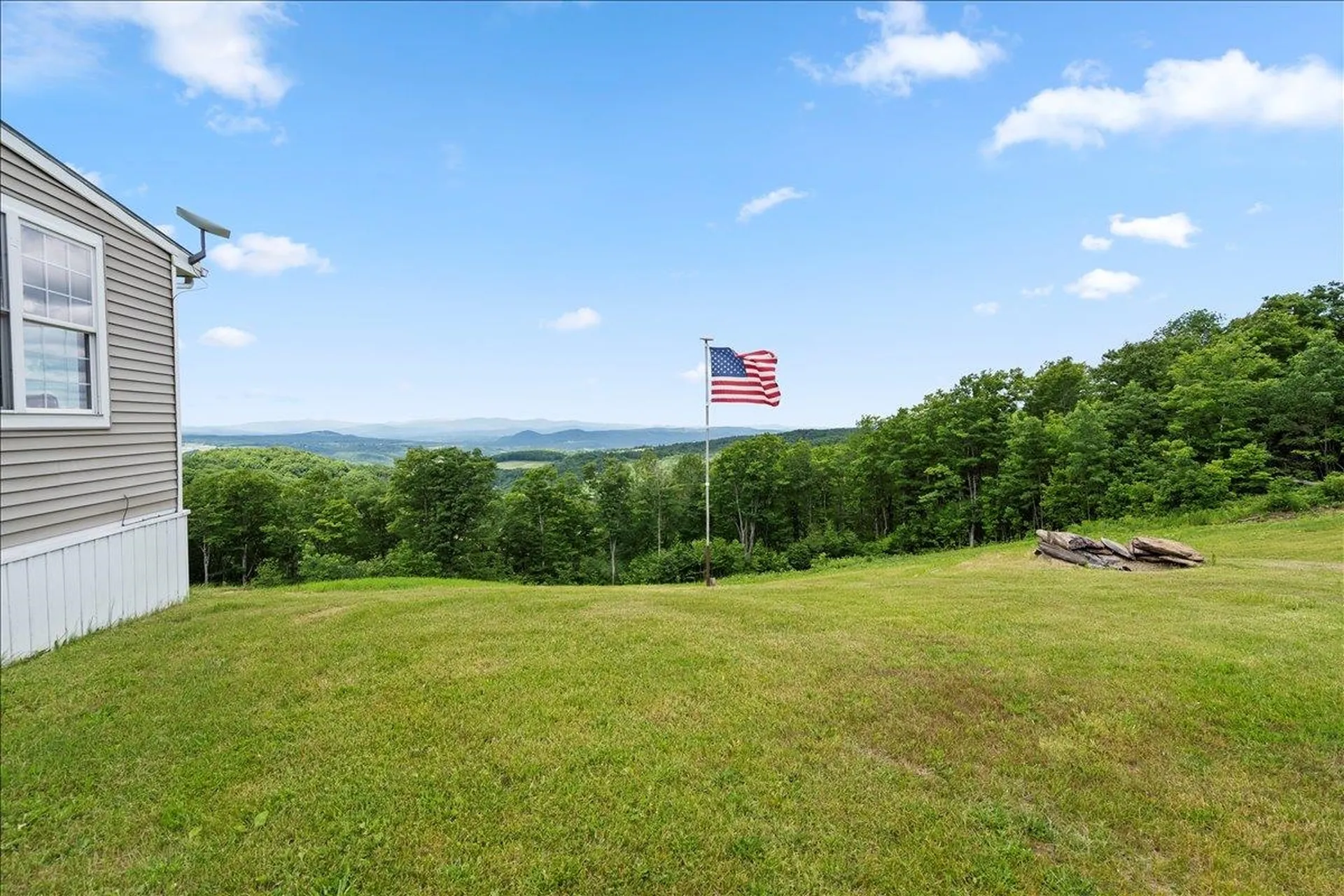 1882 Woodchuck Hollow Road Washington VT 05675
