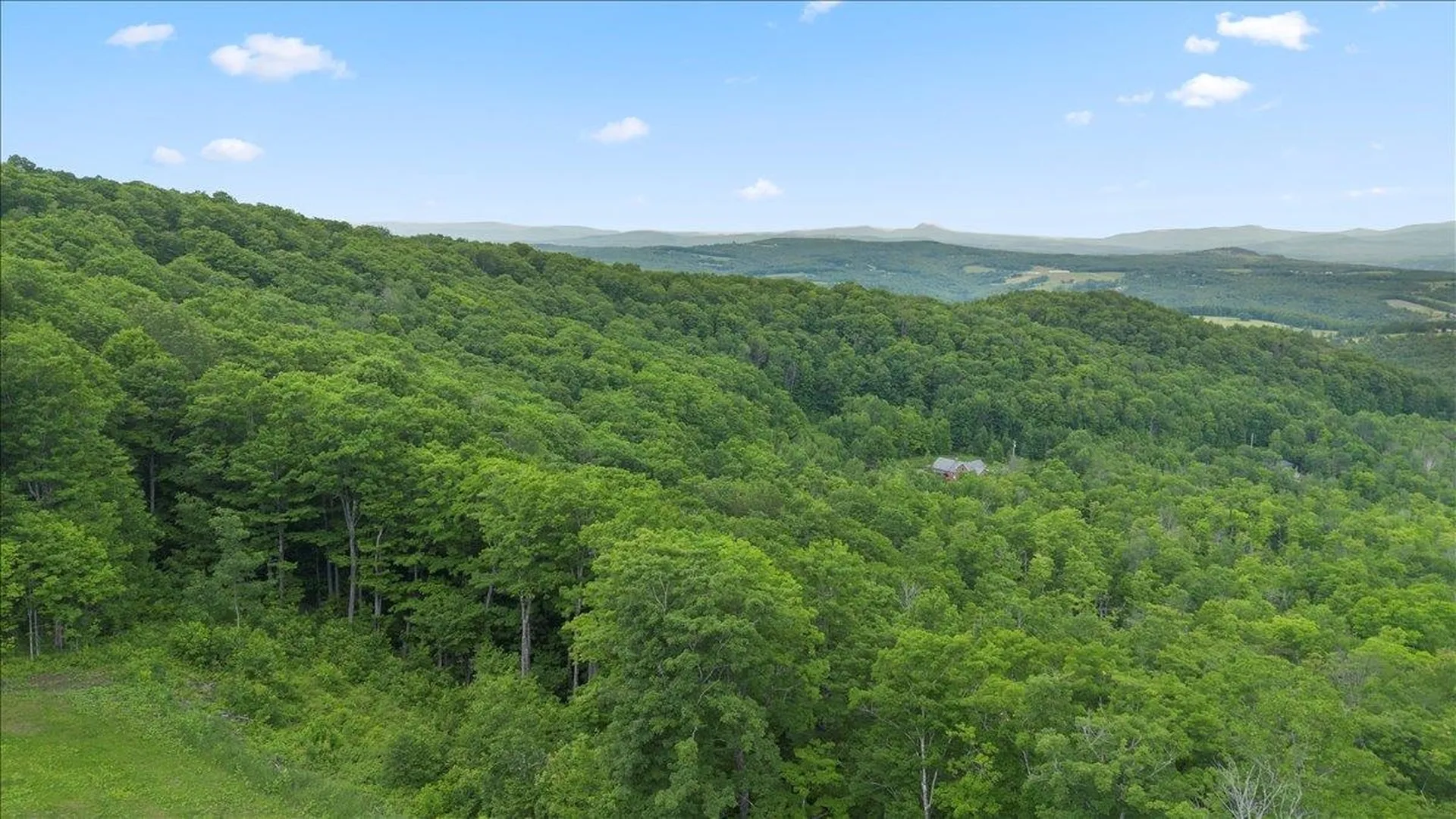 1882 Woodchuck Hollow Road Washington VT 05675
