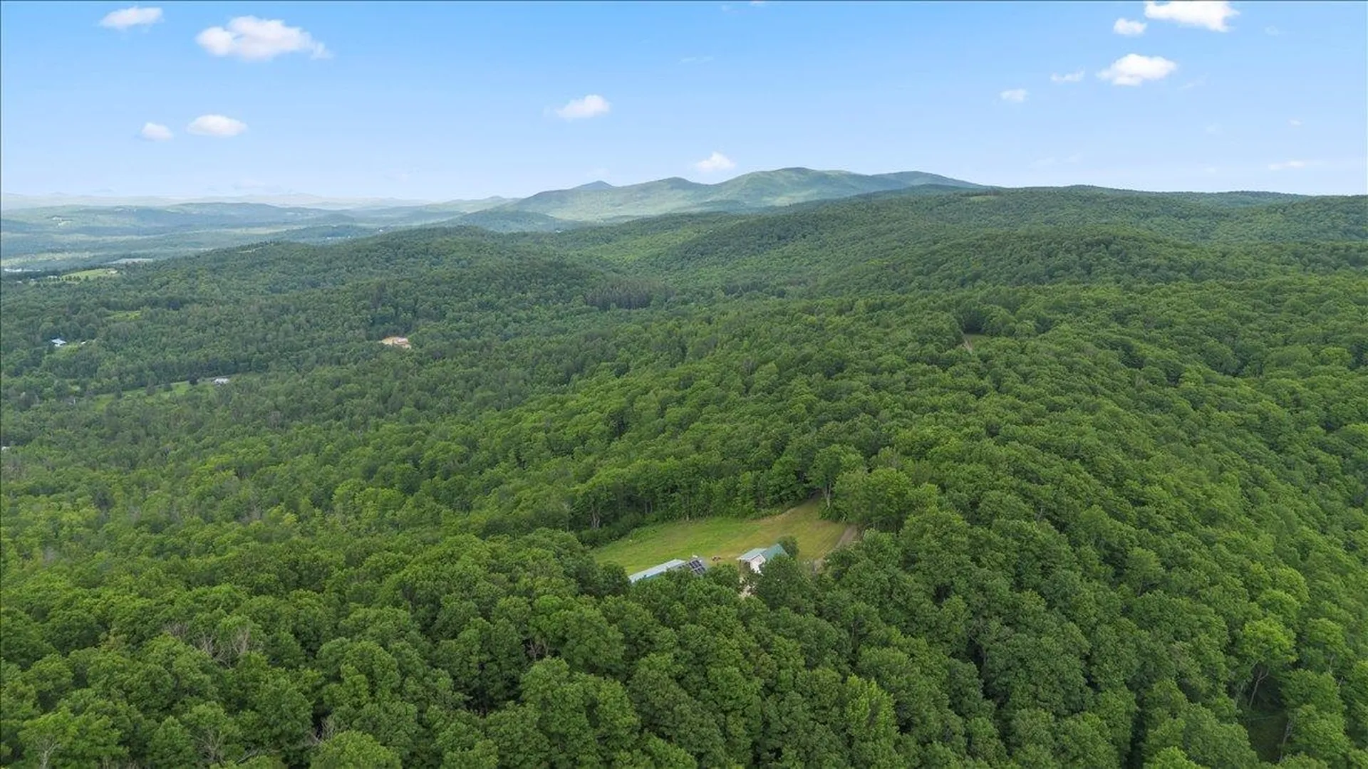 1882 Woodchuck Hollow Road Washington VT 05675