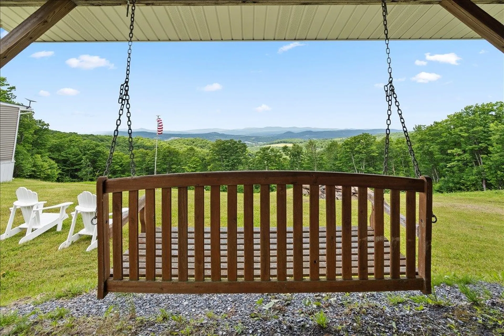 1882 Woodchuck Hollow Road Washington VT 05675