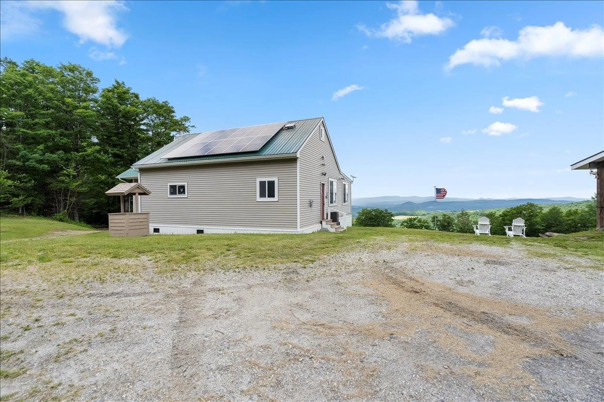 1882 Woodchuck Hollow Road Washington VT 05675