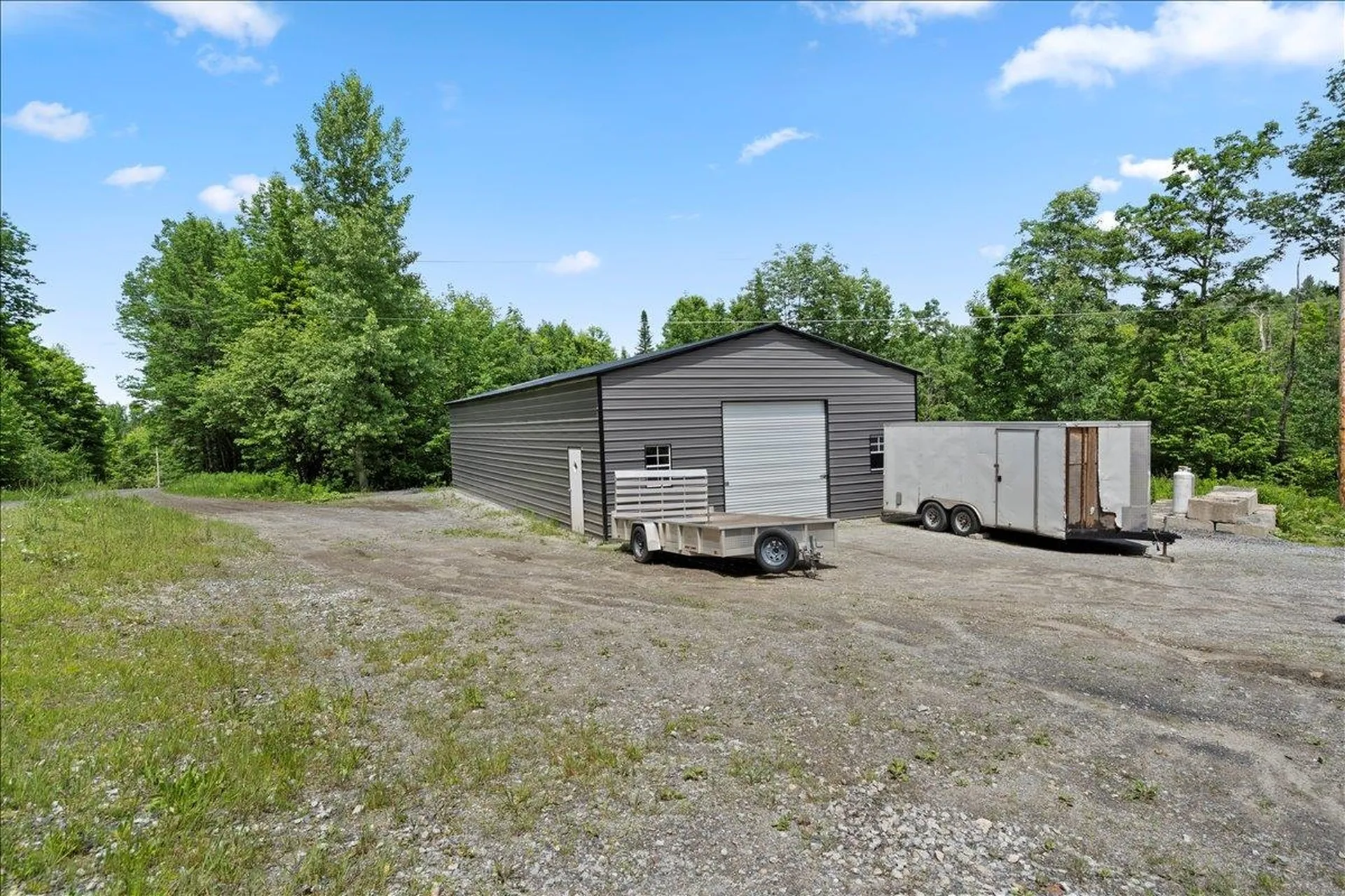 1882 Woodchuck Hollow Road Washington VT 05675