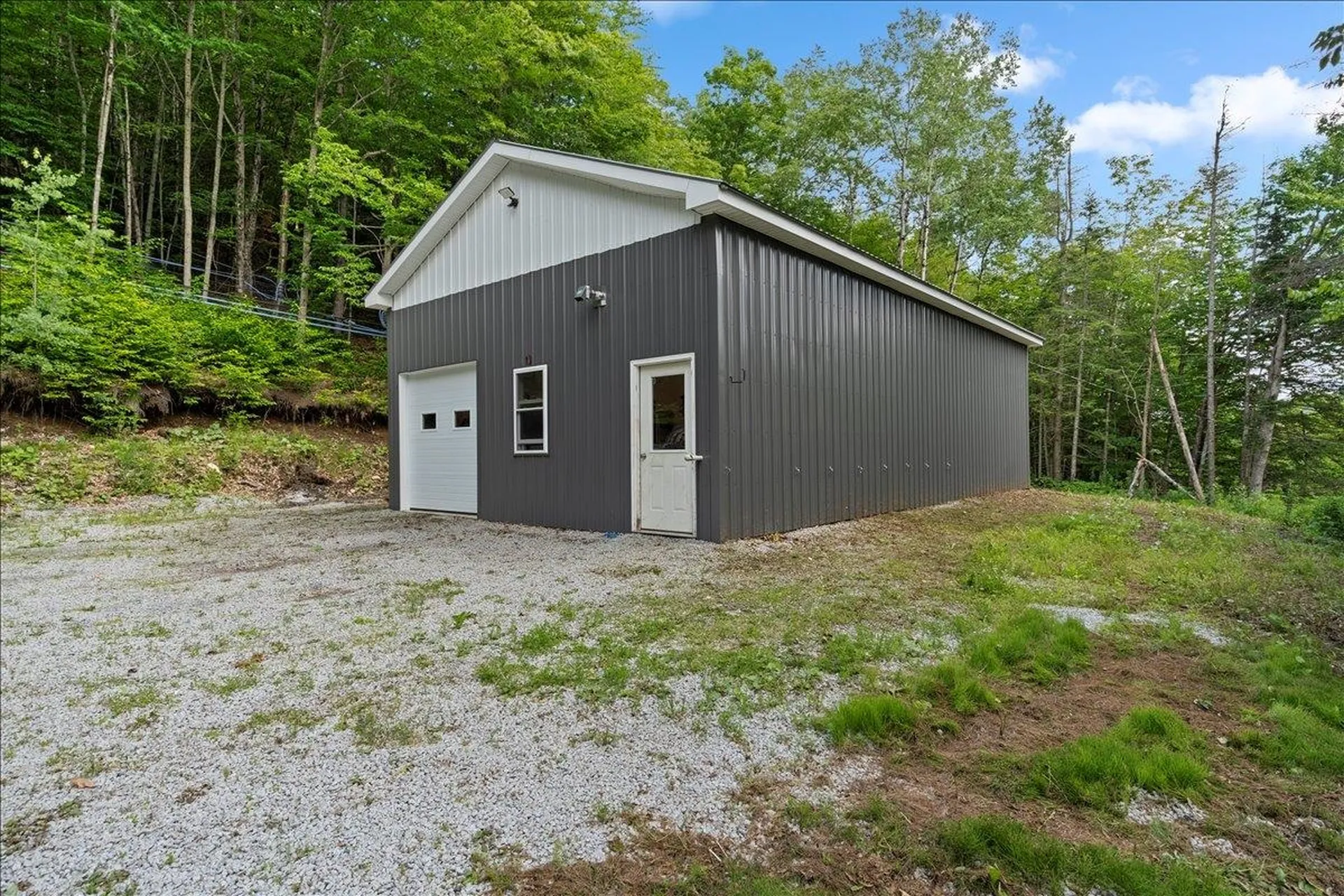 1882 Woodchuck Hollow Road Washington VT 05675