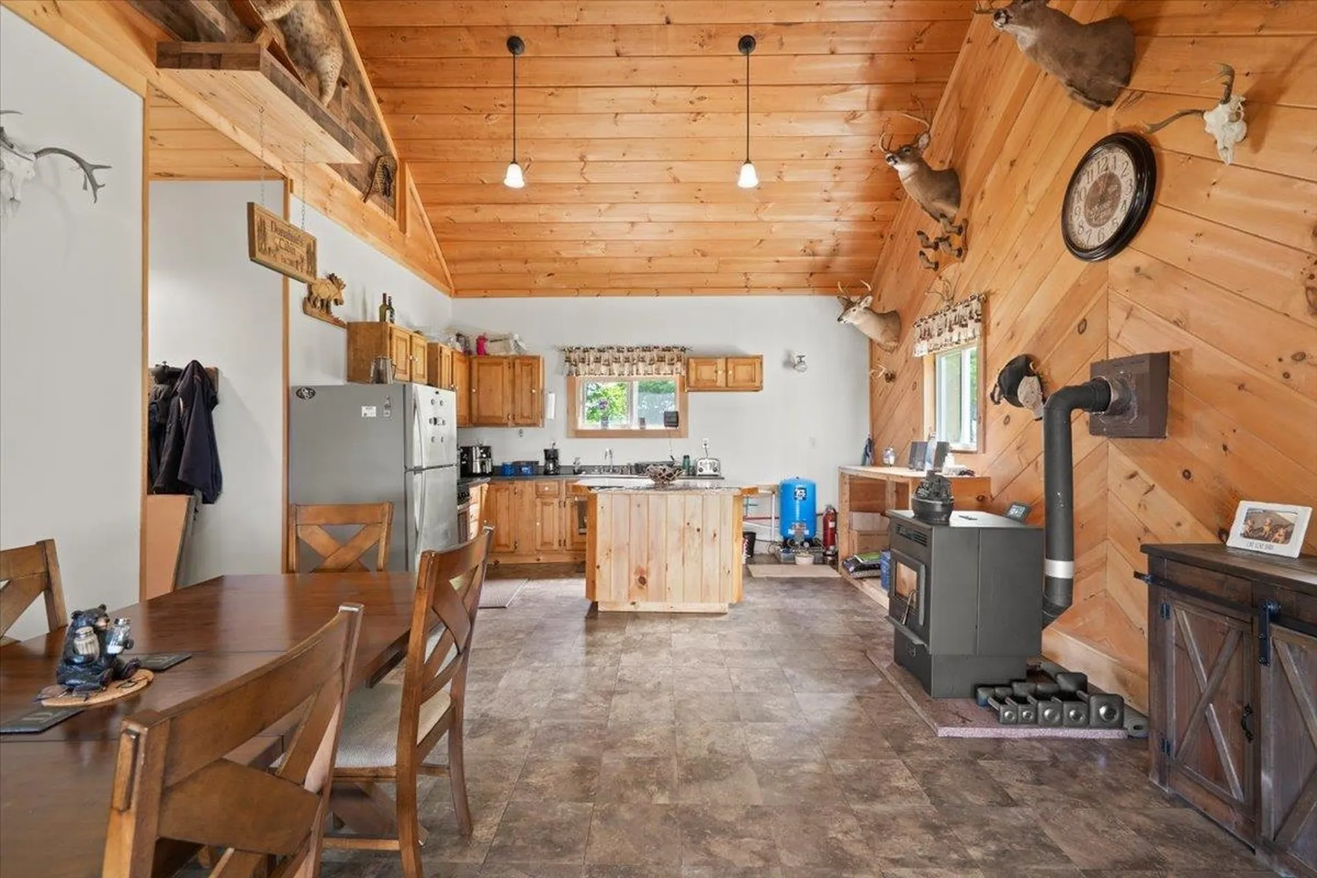 1882 Woodchuck Hollow Road Washington VT 05675