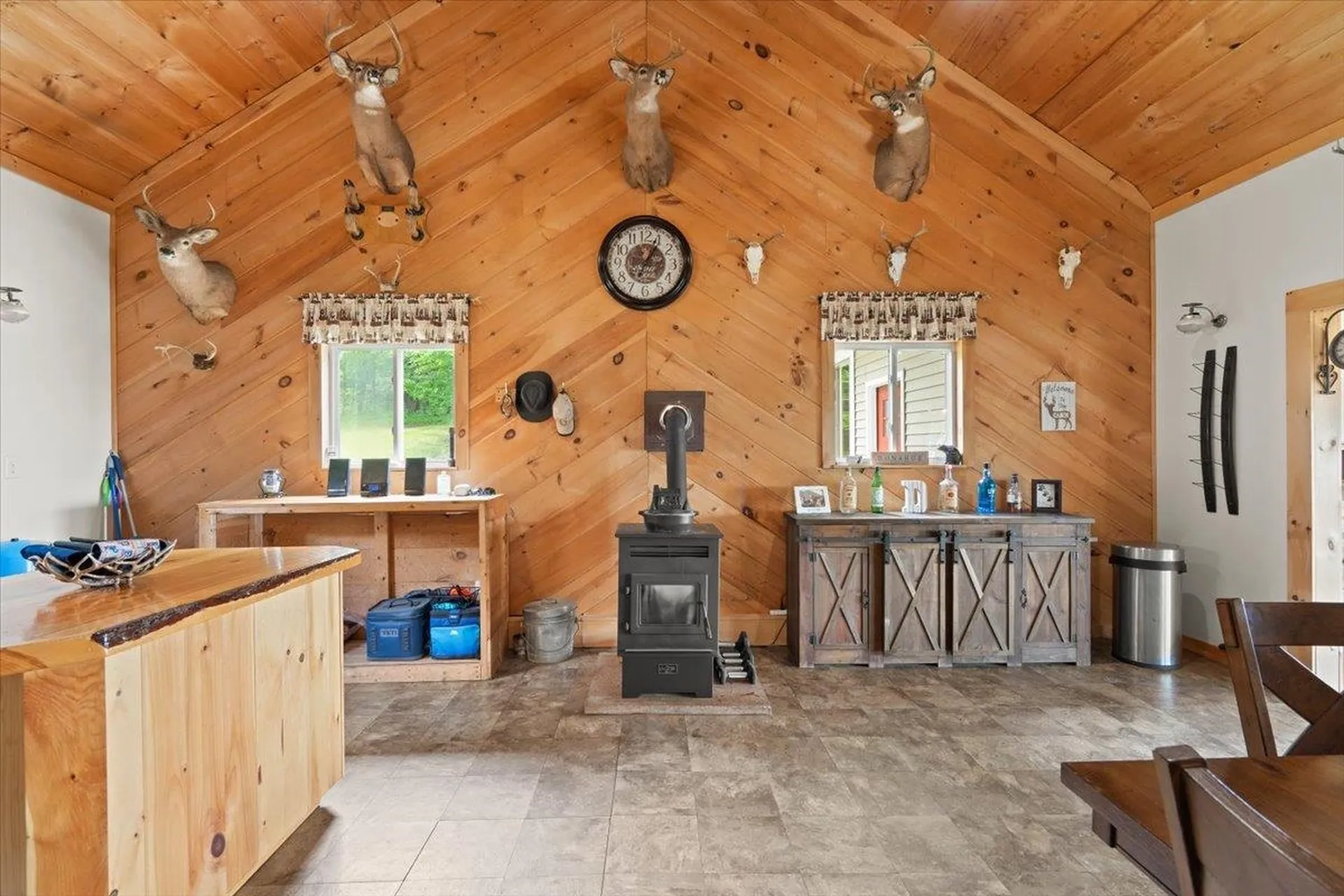 1882 Woodchuck Hollow Road Washington VT 05675