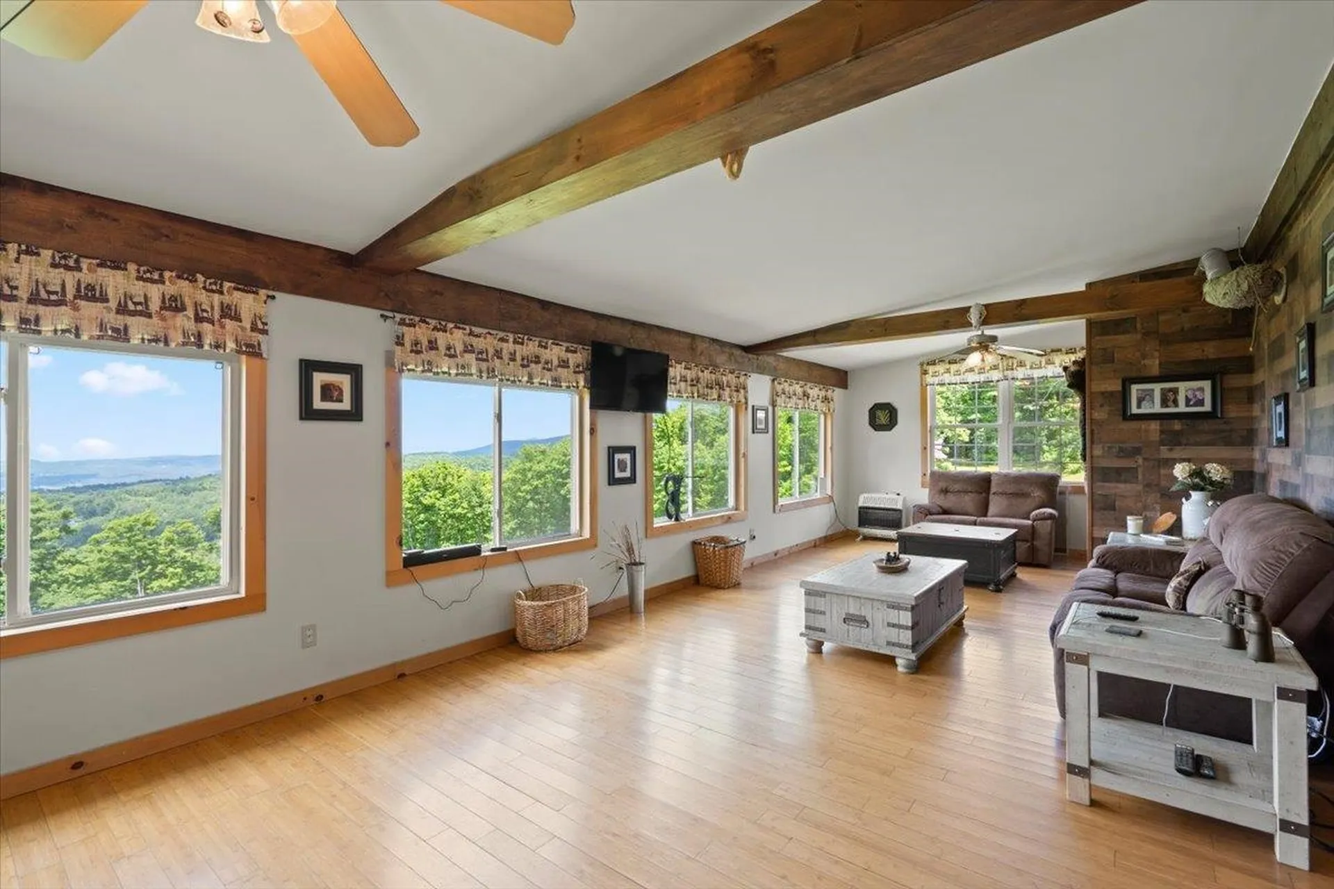 1882 Woodchuck Hollow Road Washington VT 05675