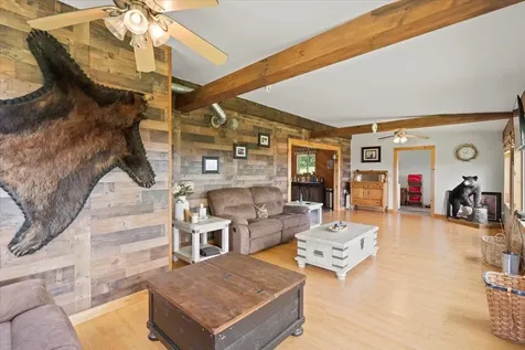 1882 Woodchuck Hollow Road Washington VT 05675
