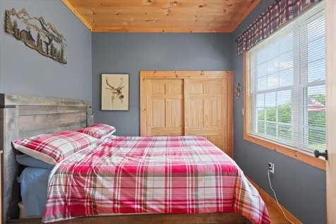 1882 Woodchuck Hollow Road Washington VT 05675