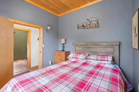 1882 Woodchuck Hollow Road Washington VT 05675