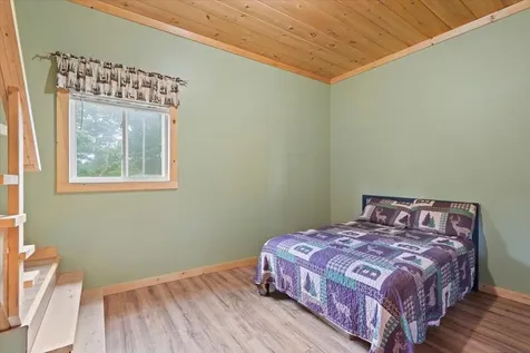 1882 Woodchuck Hollow Road Washington VT 05675
