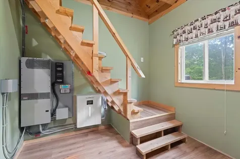 1882 Woodchuck Hollow Road Washington VT 05675