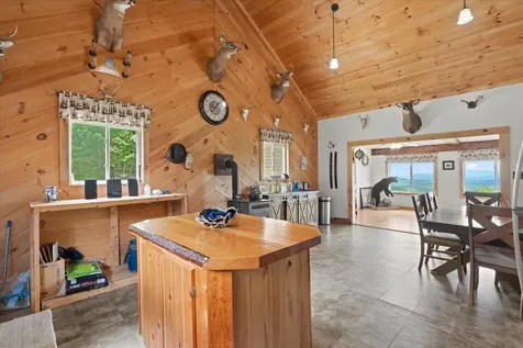 1882 Woodchuck Hollow Road Washington VT 05675