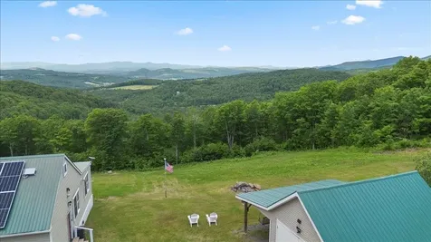 1882 Woodchuck Hollow Road Washington VT 05675