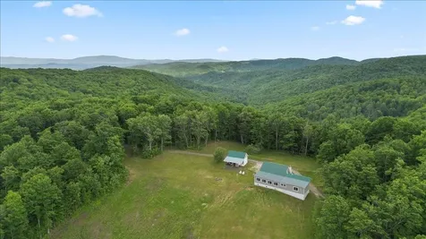 1882 Woodchuck Hollow Road Washington VT 05675