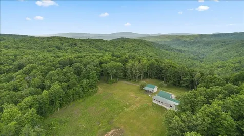 1882 Woodchuck Hollow Road Washington VT 05675