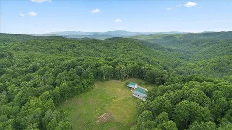 1882 Woodchuck Hollow Road Washington VT 05675