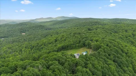 1882 Woodchuck Hollow Road Washington VT 05675