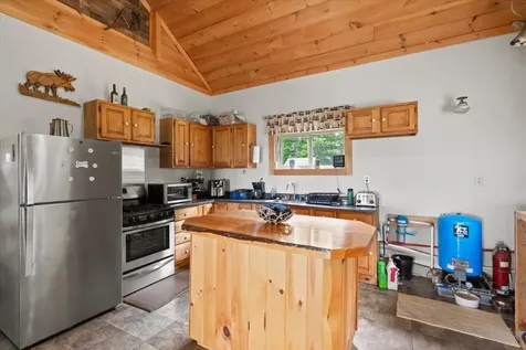 1882 Woodchuck Hollow Road Washington VT 05675
