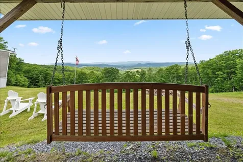 1882 Woodchuck Hollow Road Washington VT 05675