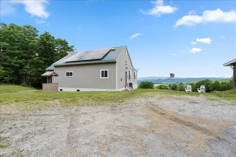 1882 Woodchuck Hollow Road Washington VT 05675