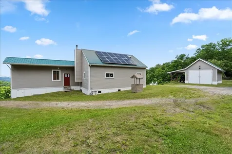 1882 Woodchuck Hollow Road Washington VT 05675