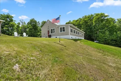 1882 Woodchuck Hollow Road Washington VT 05675