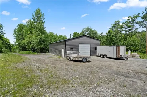1882 Woodchuck Hollow Road Washington VT 05675