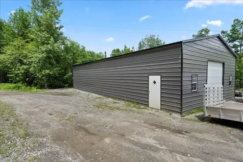 1882 Woodchuck Hollow Road Washington VT 05675