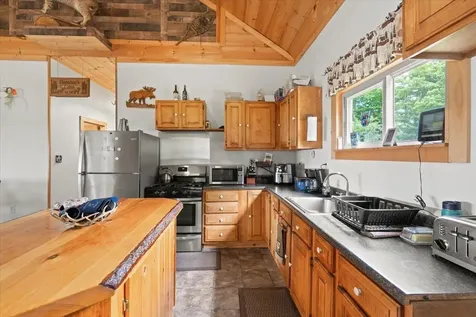 1882 Woodchuck Hollow Road Washington VT 05675
