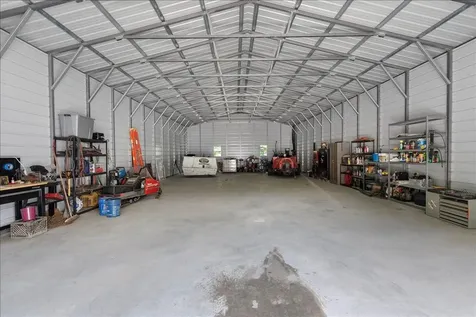 1882 Woodchuck Hollow Road Washington VT 05675