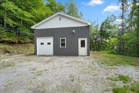 1882 Woodchuck Hollow Road Washington VT 05675