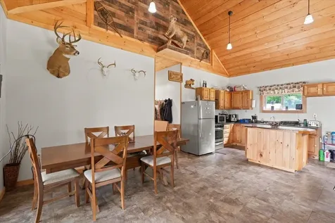 1882 Woodchuck Hollow Road Washington VT 05675