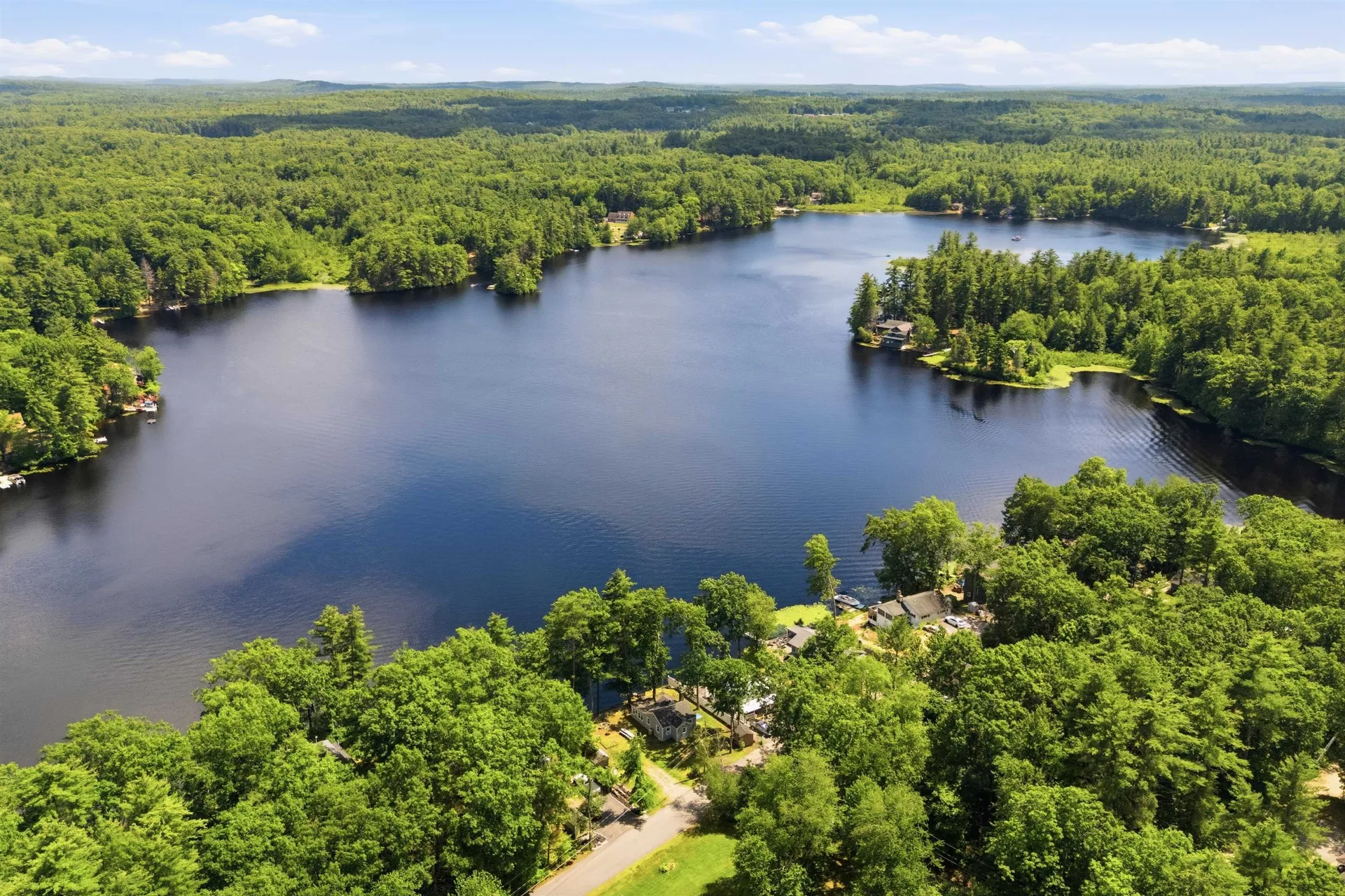 32 N Shore Road Sandown NH 03873