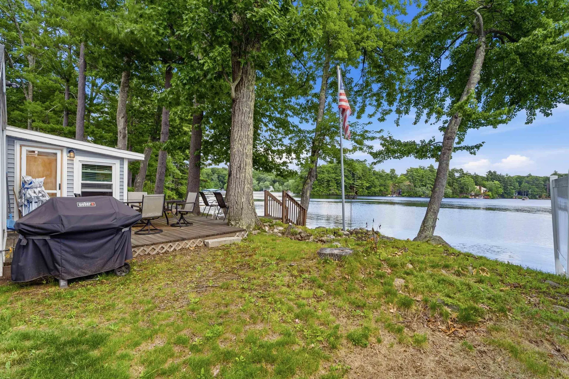 32 N Shore Road Sandown NH 03873