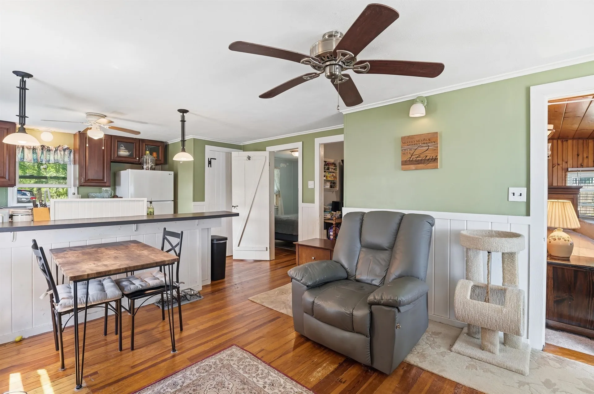 32 N Shore Road Sandown NH 03873