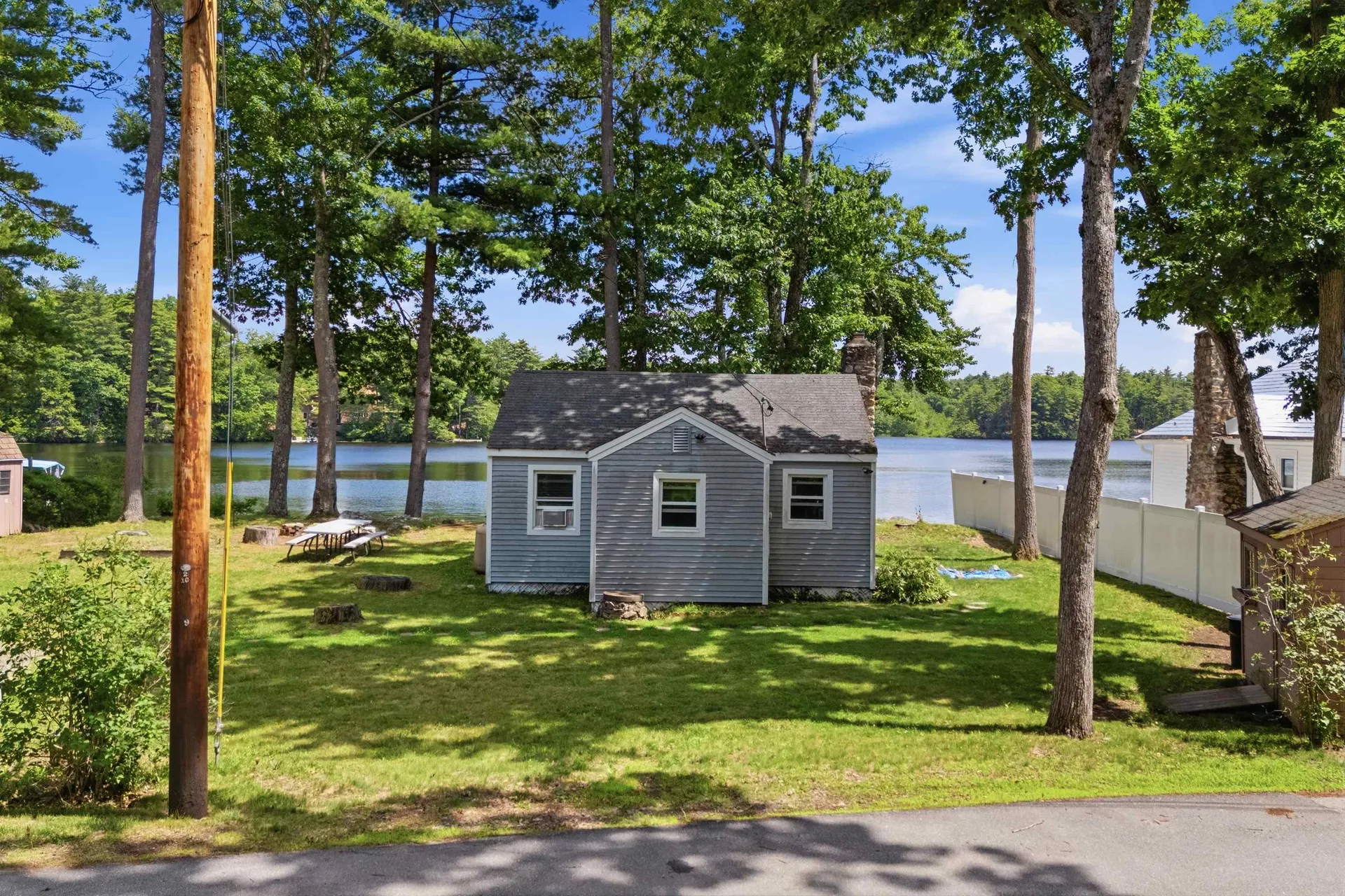 32 N Shore Road Sandown NH 03873