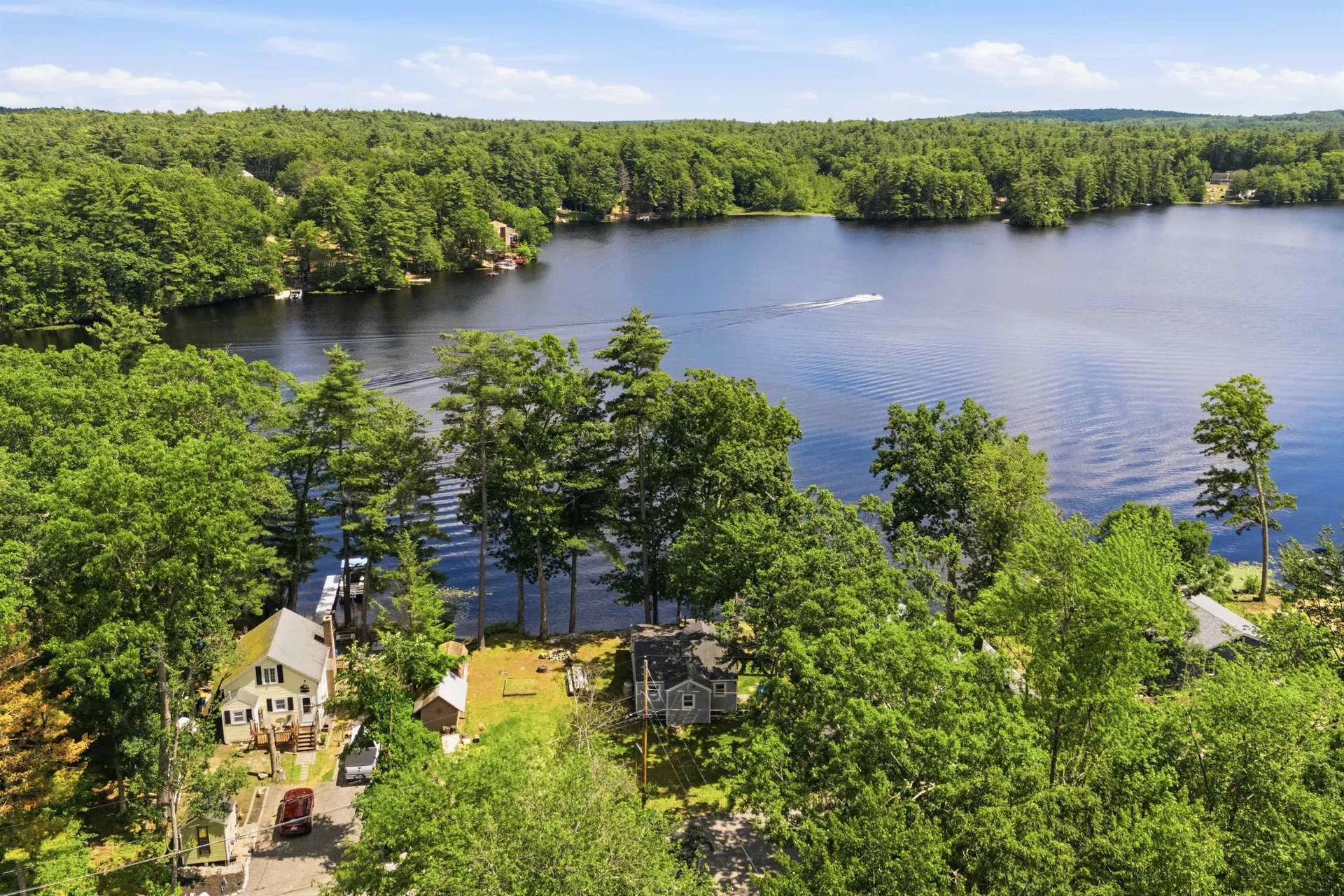 32 N Shore Road Sandown NH 03873