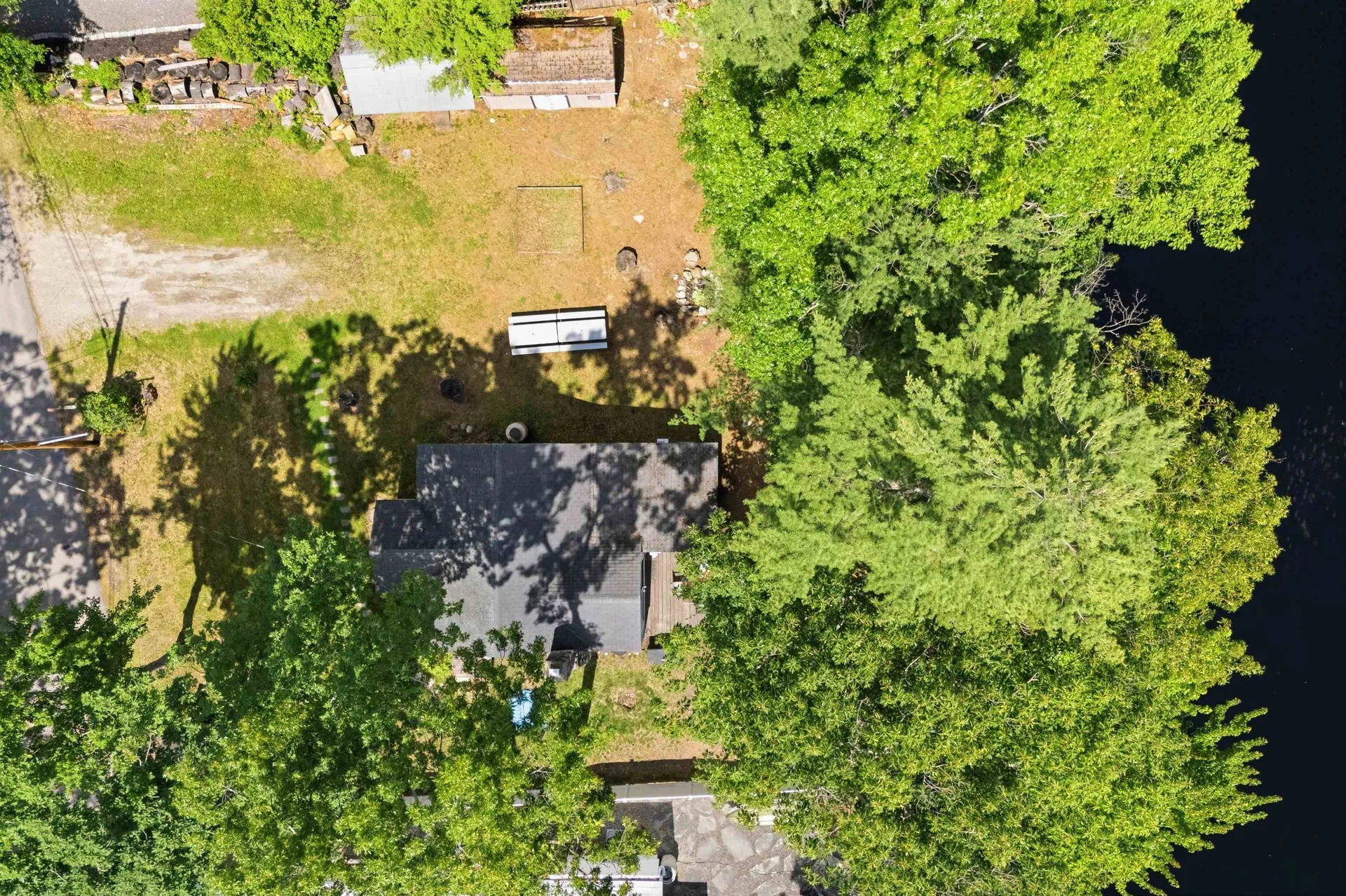 32 N Shore Road Sandown NH 03873
