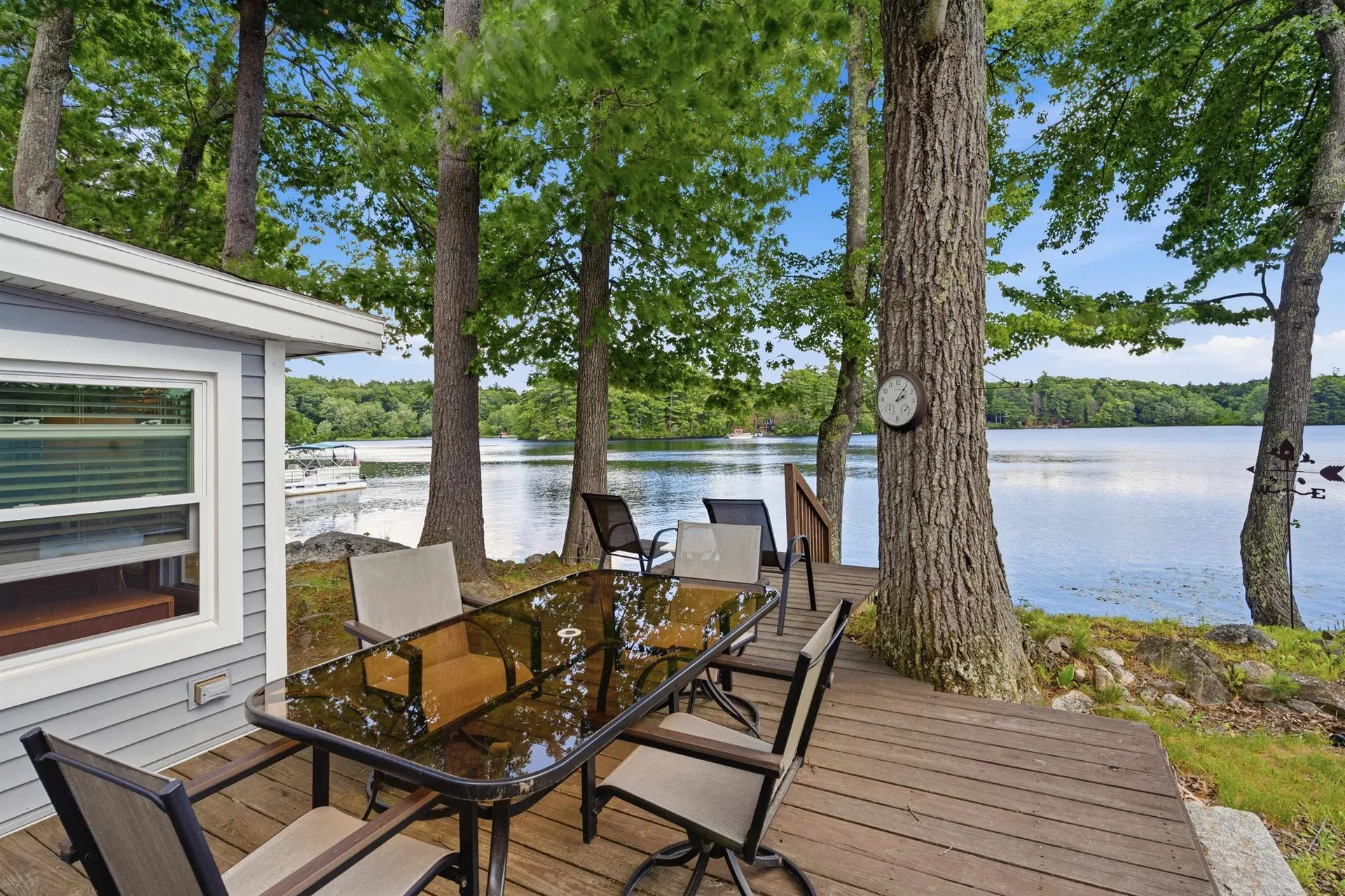 32 N Shore Road Sandown NH 03873