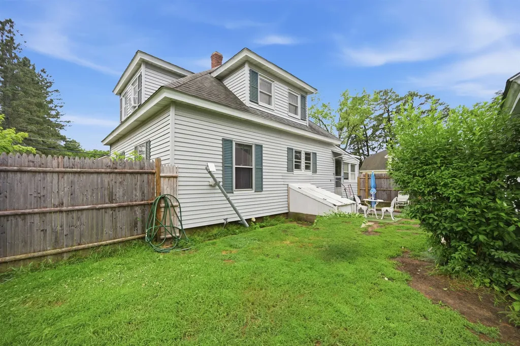 57 Pembroke Road Concord NH 03301
