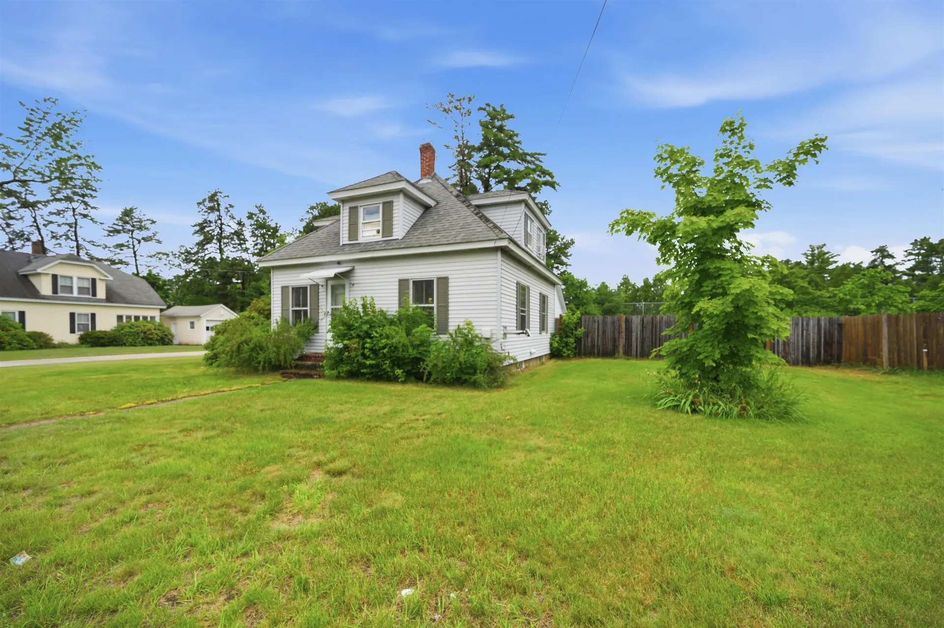 57 Pembroke Road Concord NH 03301