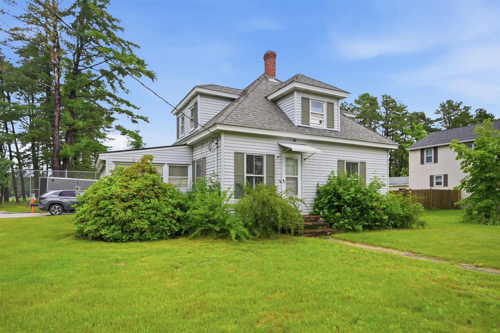 57 Pembroke Road Concord NH 03301