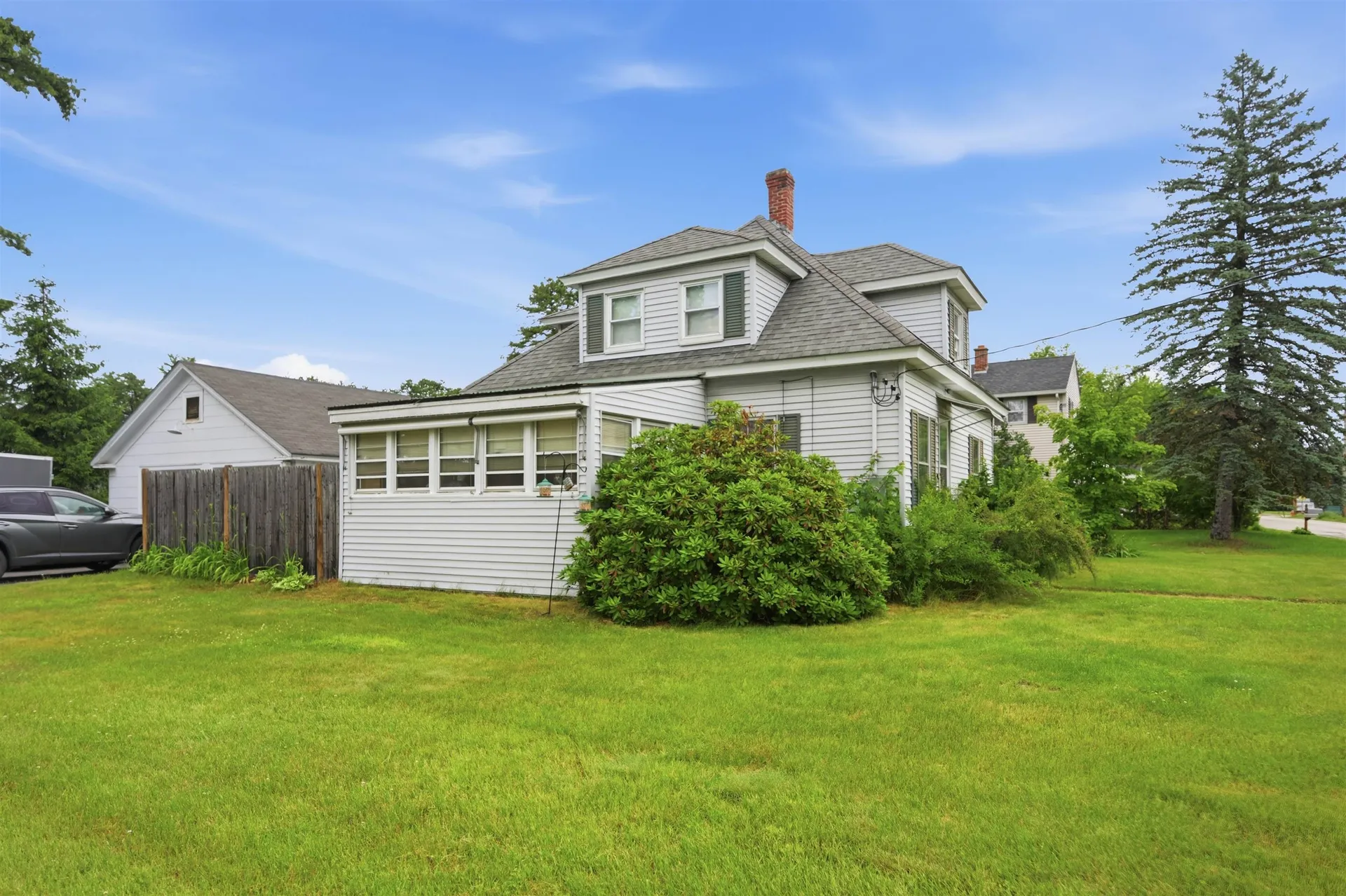 57 Pembroke Road Concord NH 03301