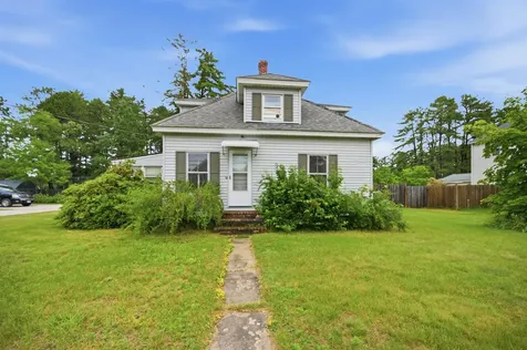 57 Pembroke Road Concord NH 03301