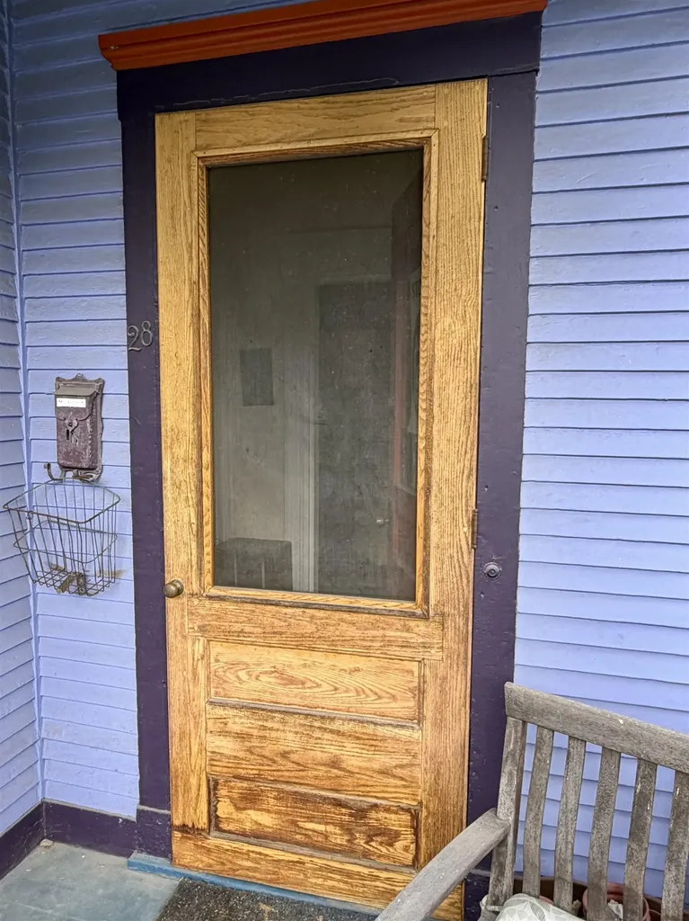 28 Murray Street Burlington VT 05401