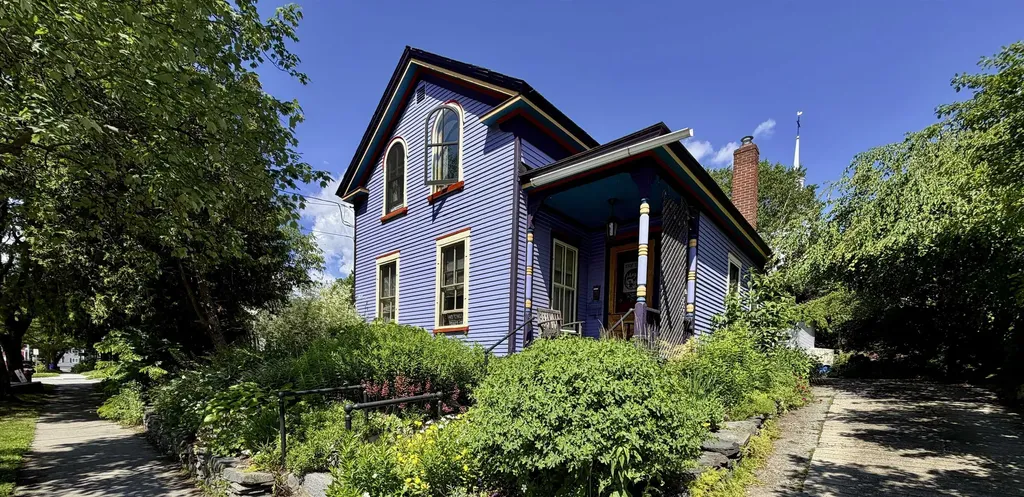 28 Murray Street Burlington VT 05401